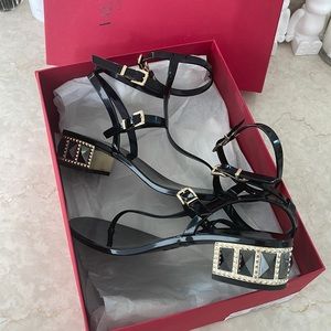Valentino sandals